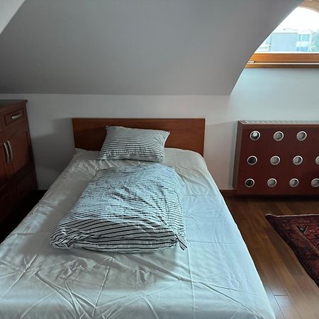 Vila Majda Elegant Apartments With Prime Location And Parking Ljubljana Luaran gambar