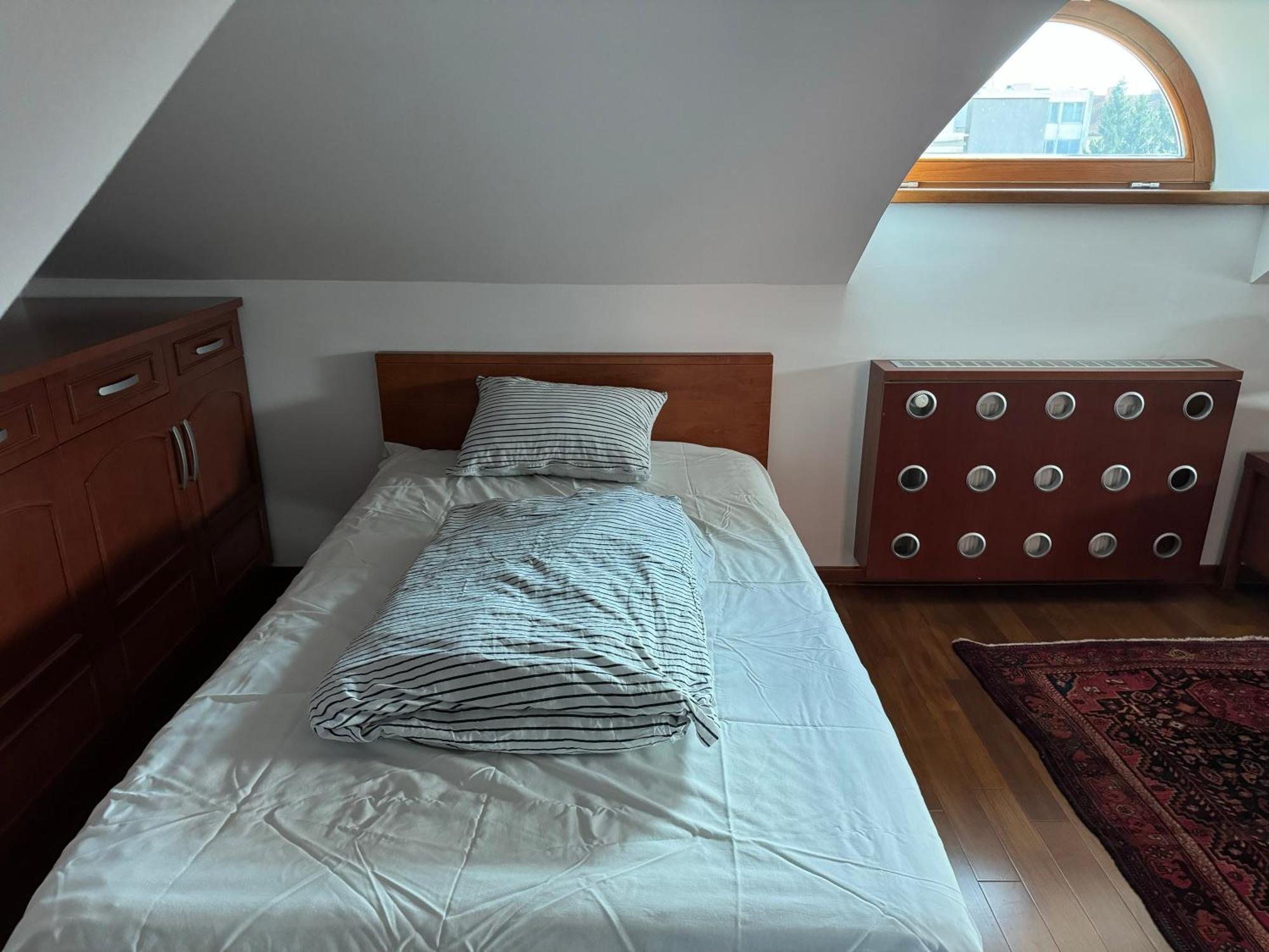 Vila Majda Elegant Apartments With Prime Location And Parking Ljubljana Luaran gambar