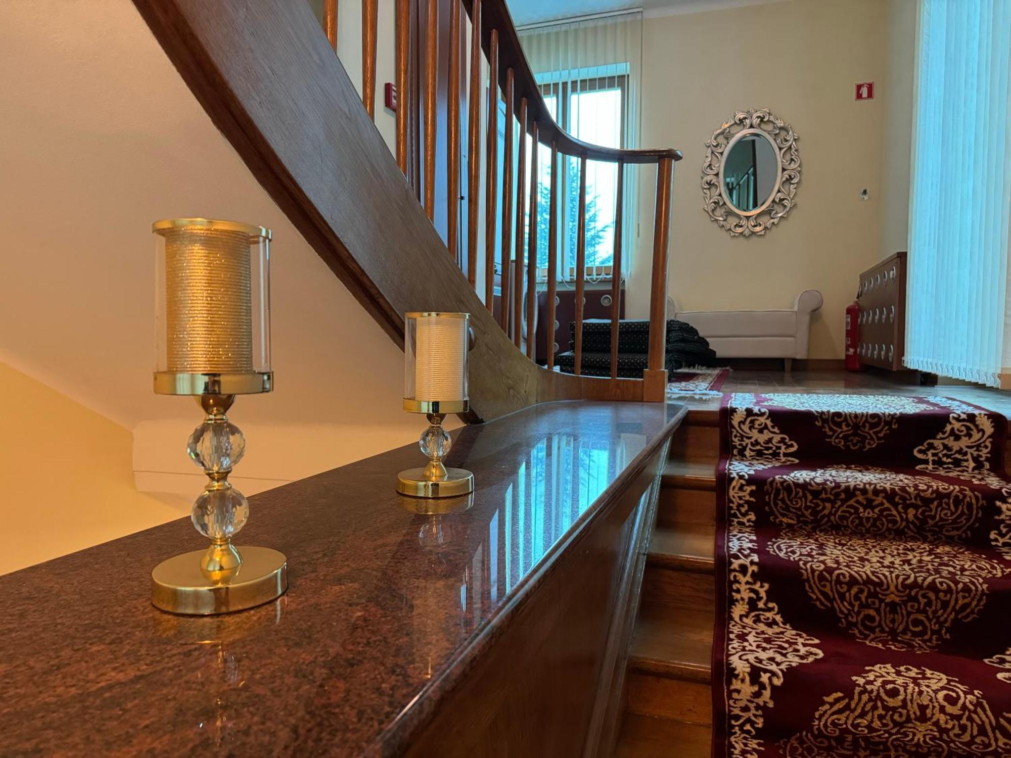Vila Majda Elegant Apartments With Prime Location And Parking Ljubljana Luaran gambar