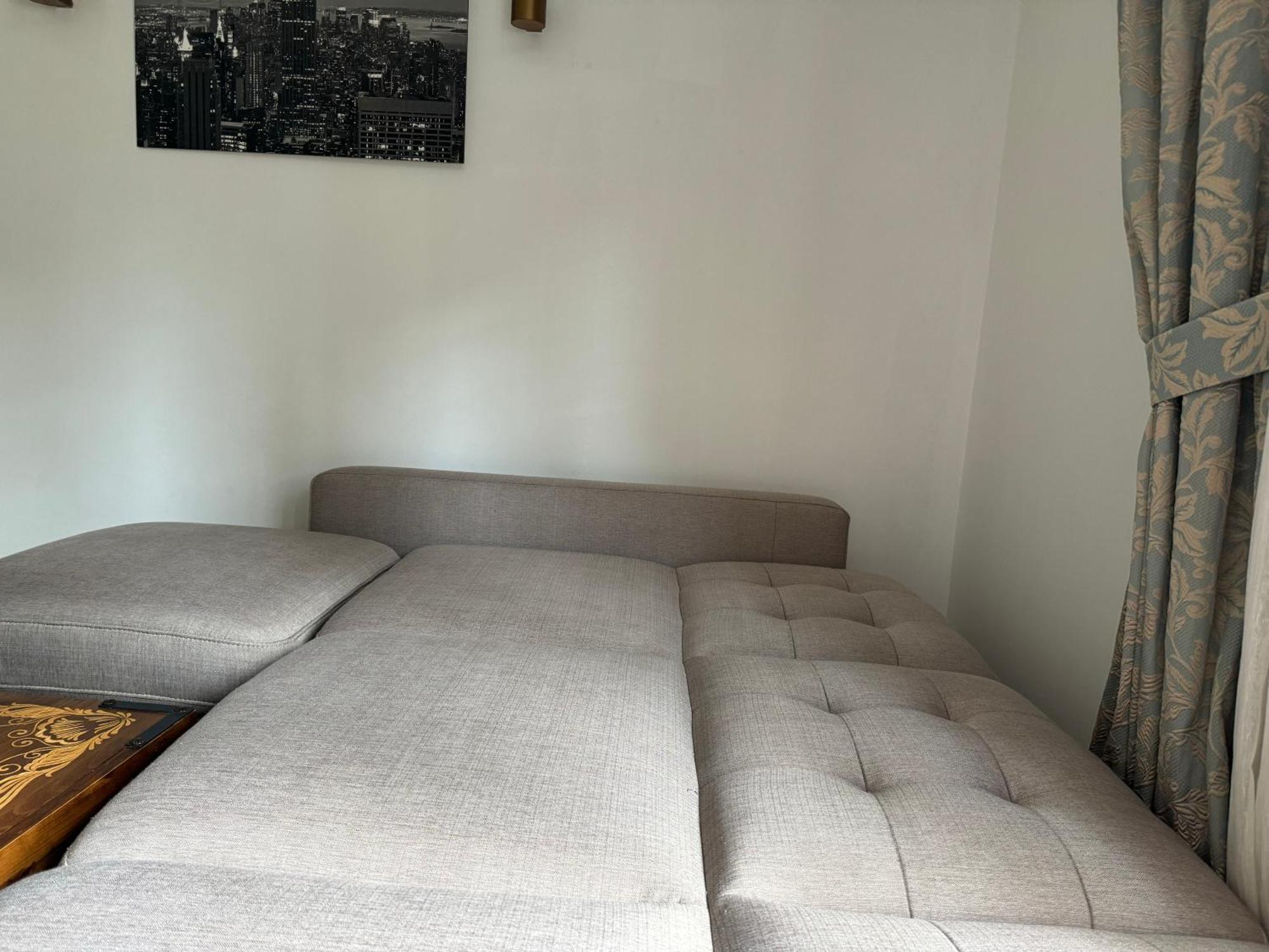 Vila Majda Elegant Apartments With Prime Location And Parking Ljubljana Luaran gambar