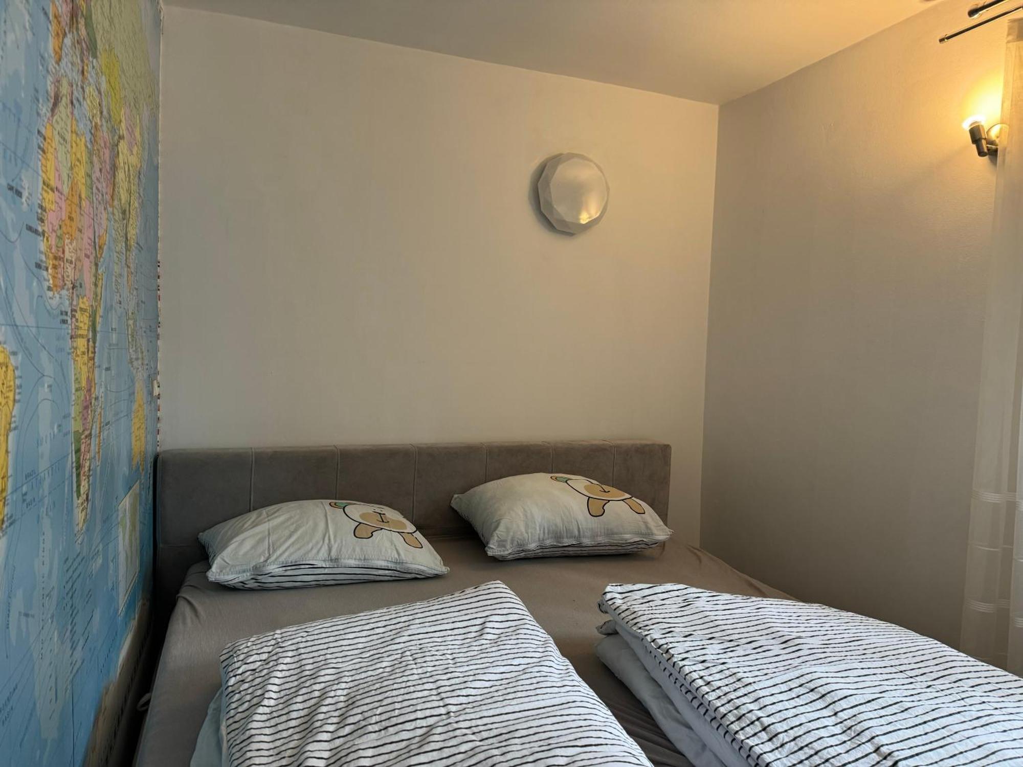 Vila Majda Elegant Apartments With Prime Location And Parking Ljubljana Luaran gambar