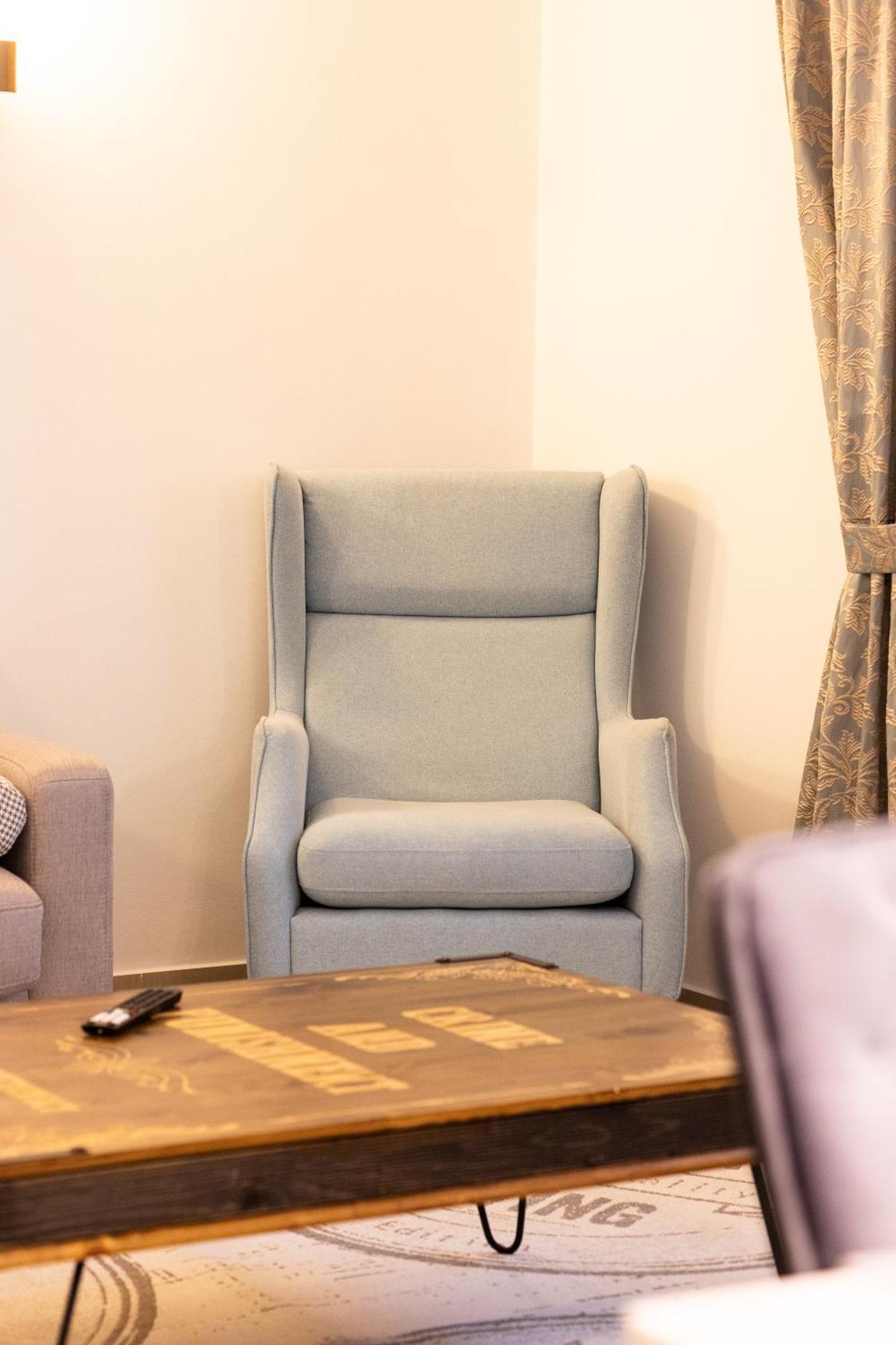 Vila Majda Elegant Apartments With Prime Location And Parking Ljubljana Luaran gambar