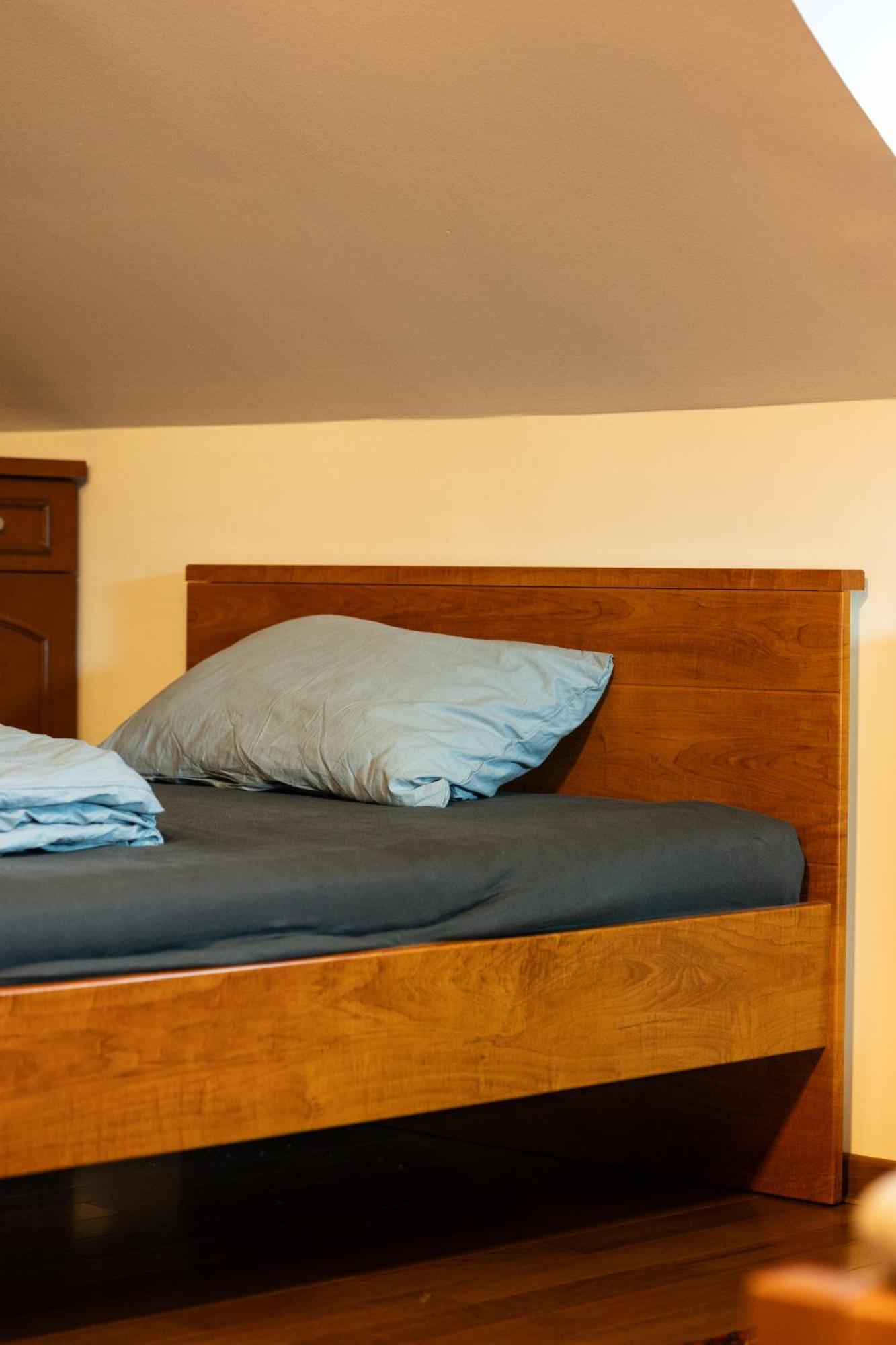 Vila Majda Elegant Apartments With Prime Location And Parking Ljubljana Luaran gambar