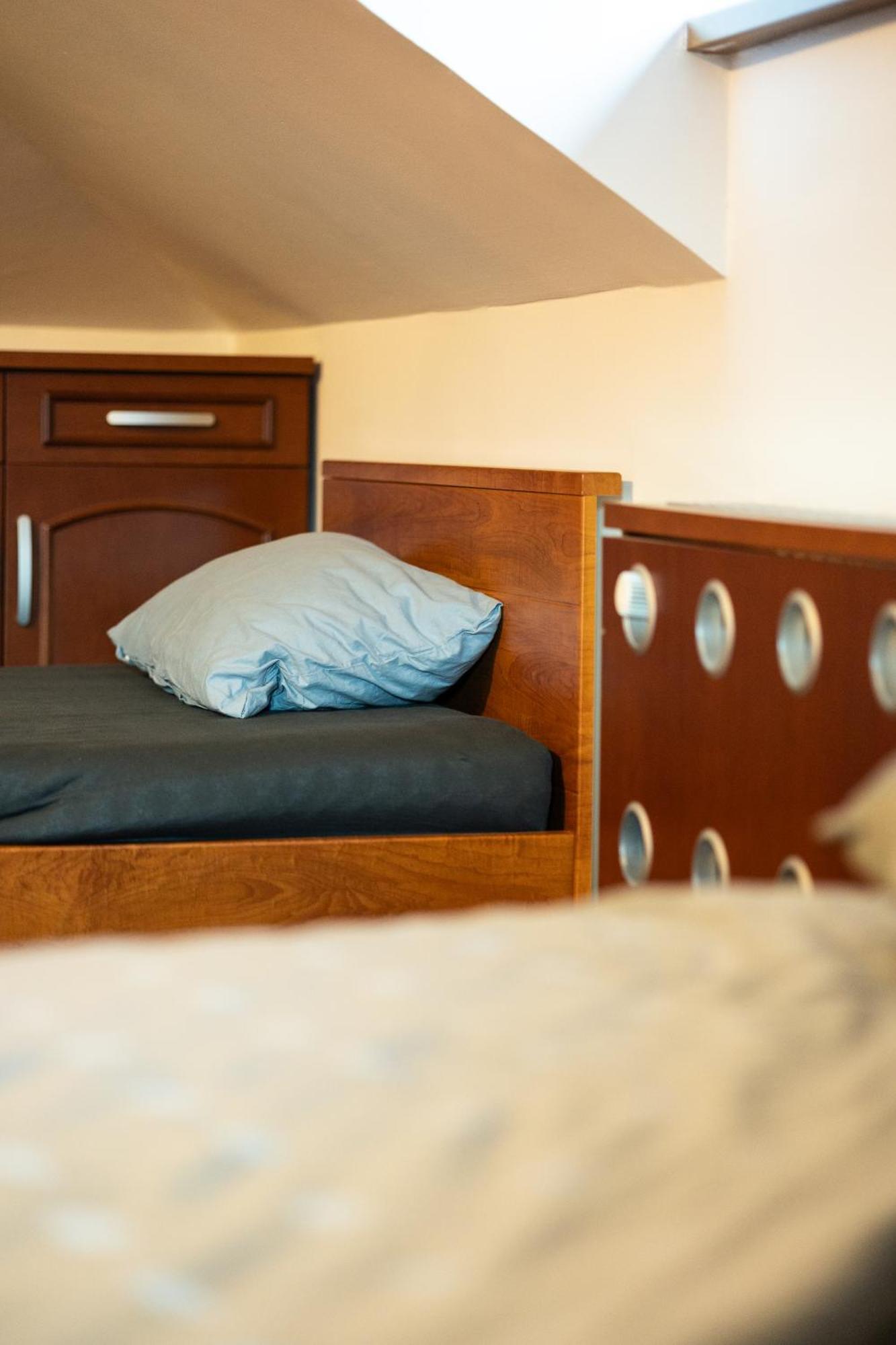 Vila Majda Elegant Apartments With Prime Location And Parking Ljubljana Luaran gambar