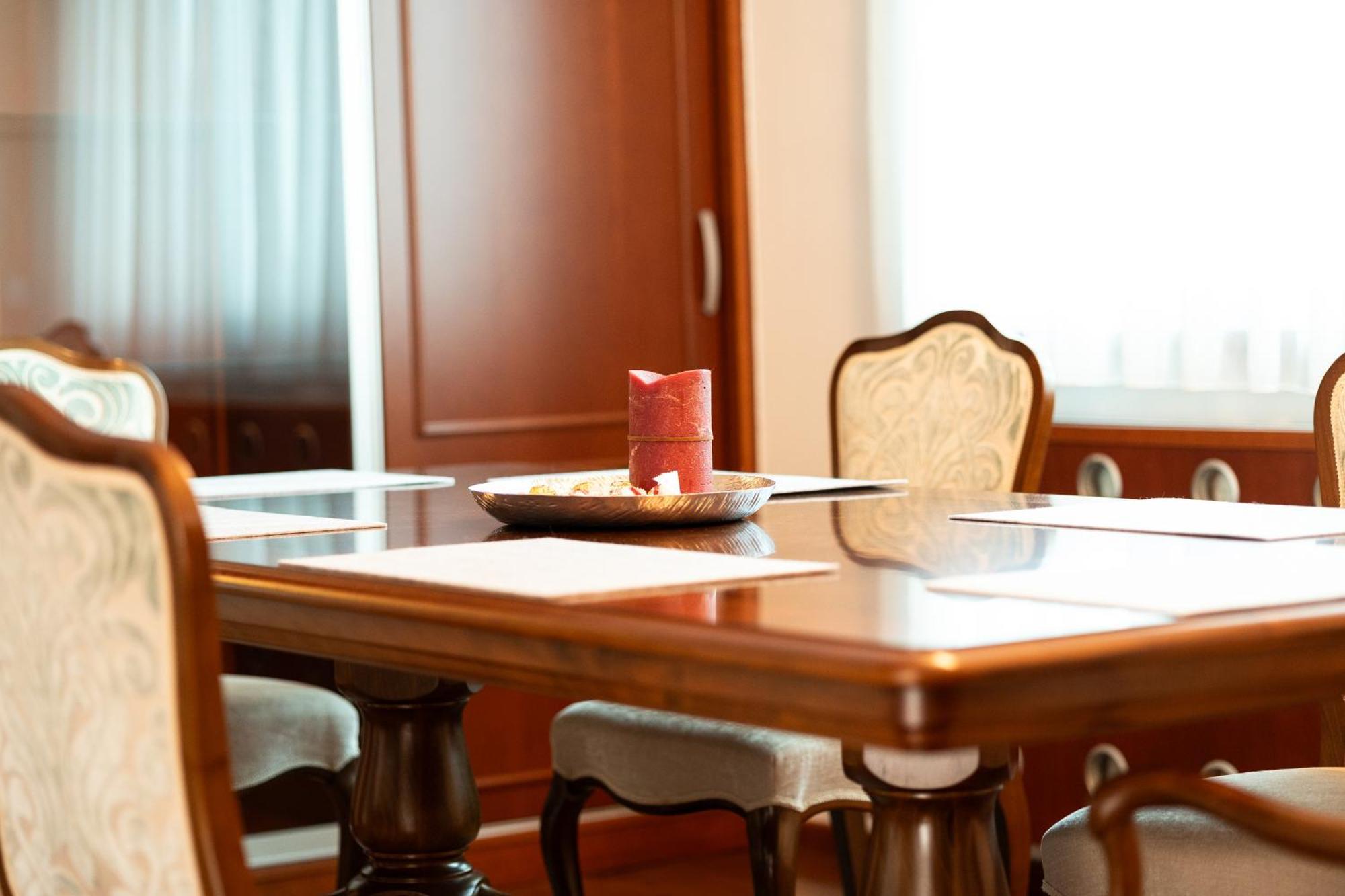 Vila Majda Elegant Apartments With Prime Location And Parking Ljubljana Luaran gambar