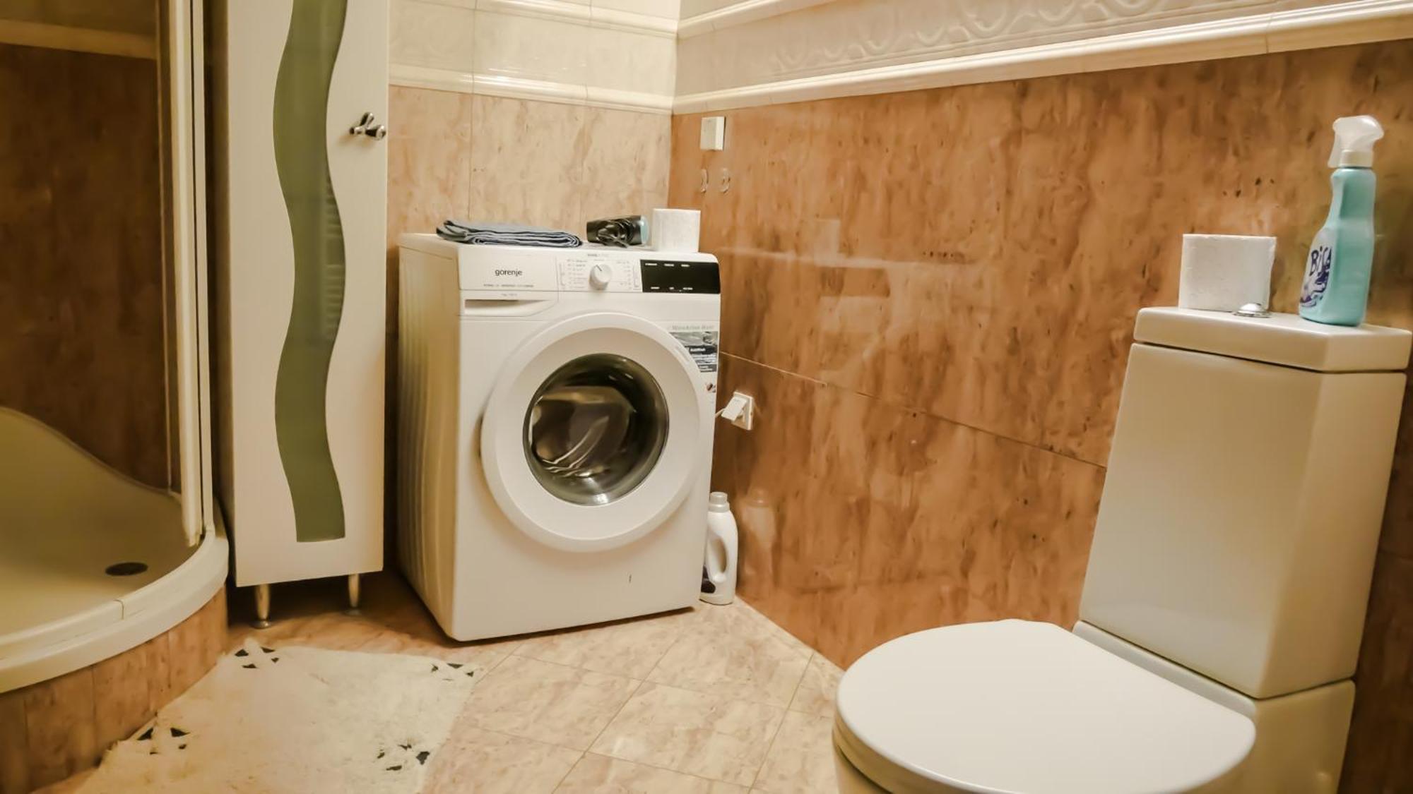 Vila Majda Elegant Apartments With Prime Location And Parking Ljubljana Luaran gambar