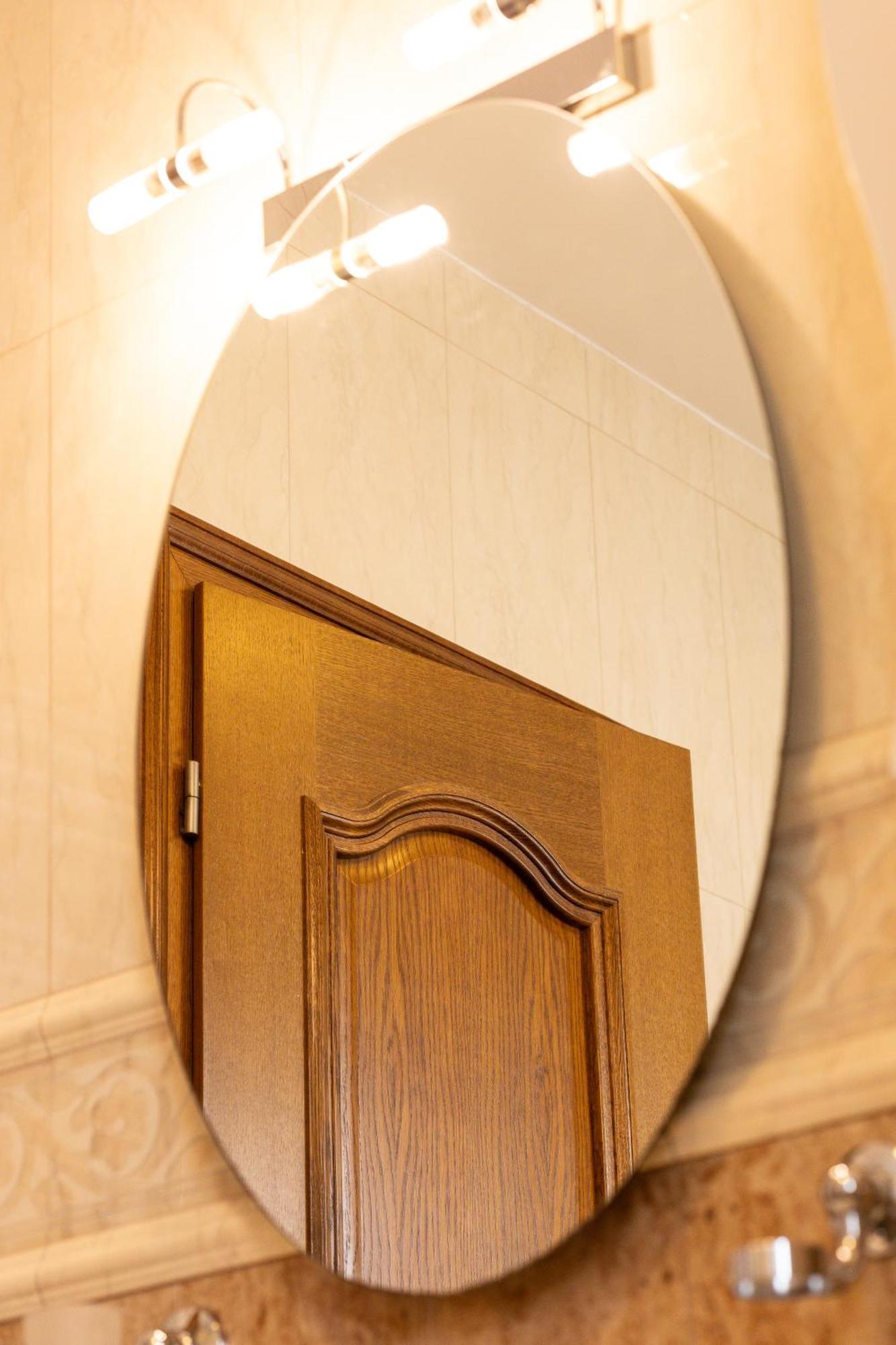 Vila Majda Elegant Apartments With Prime Location And Parking Ljubljana Luaran gambar