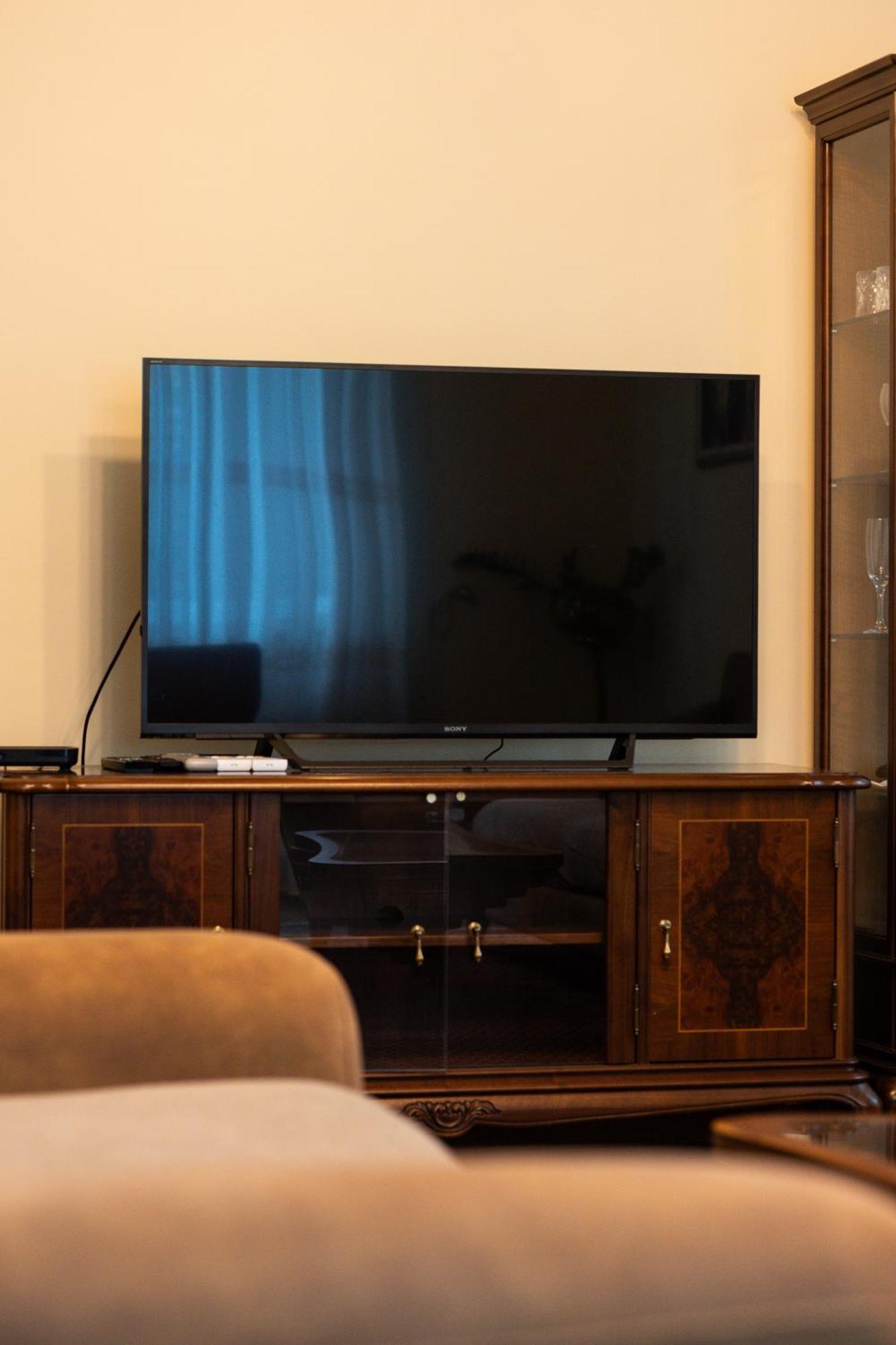 Vila Majda Elegant Apartments With Prime Location And Parking Ljubljana Luaran gambar