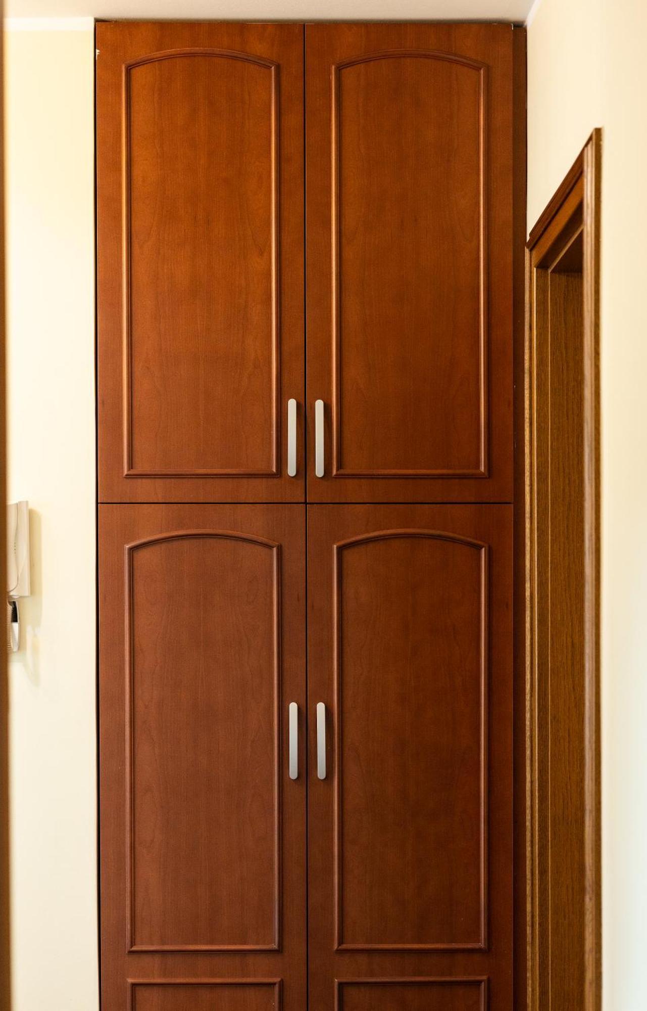 Vila Majda Elegant Apartments With Prime Location And Parking Ljubljana Luaran gambar