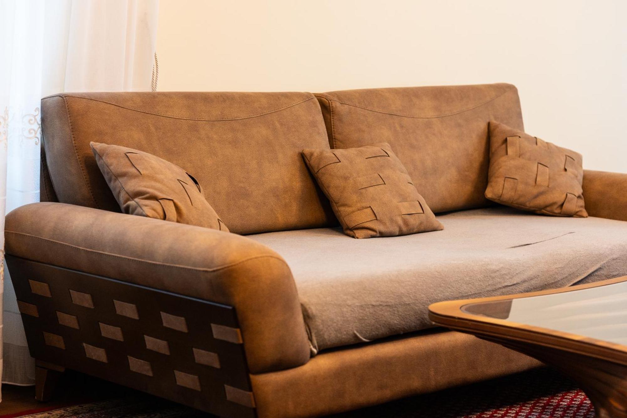Vila Majda Elegant Apartments With Prime Location And Parking Ljubljana Luaran gambar
