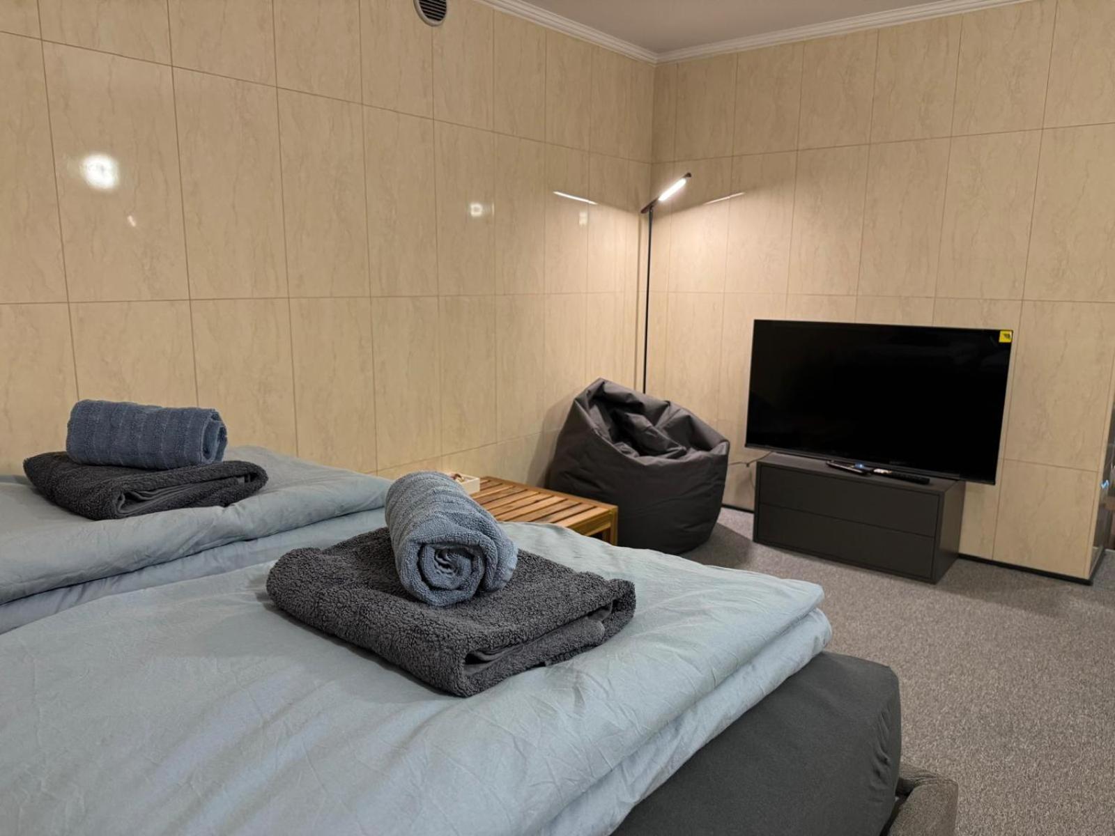 Vila Majda Elegant Apartments With Prime Location And Parking Ljubljana Luaran gambar