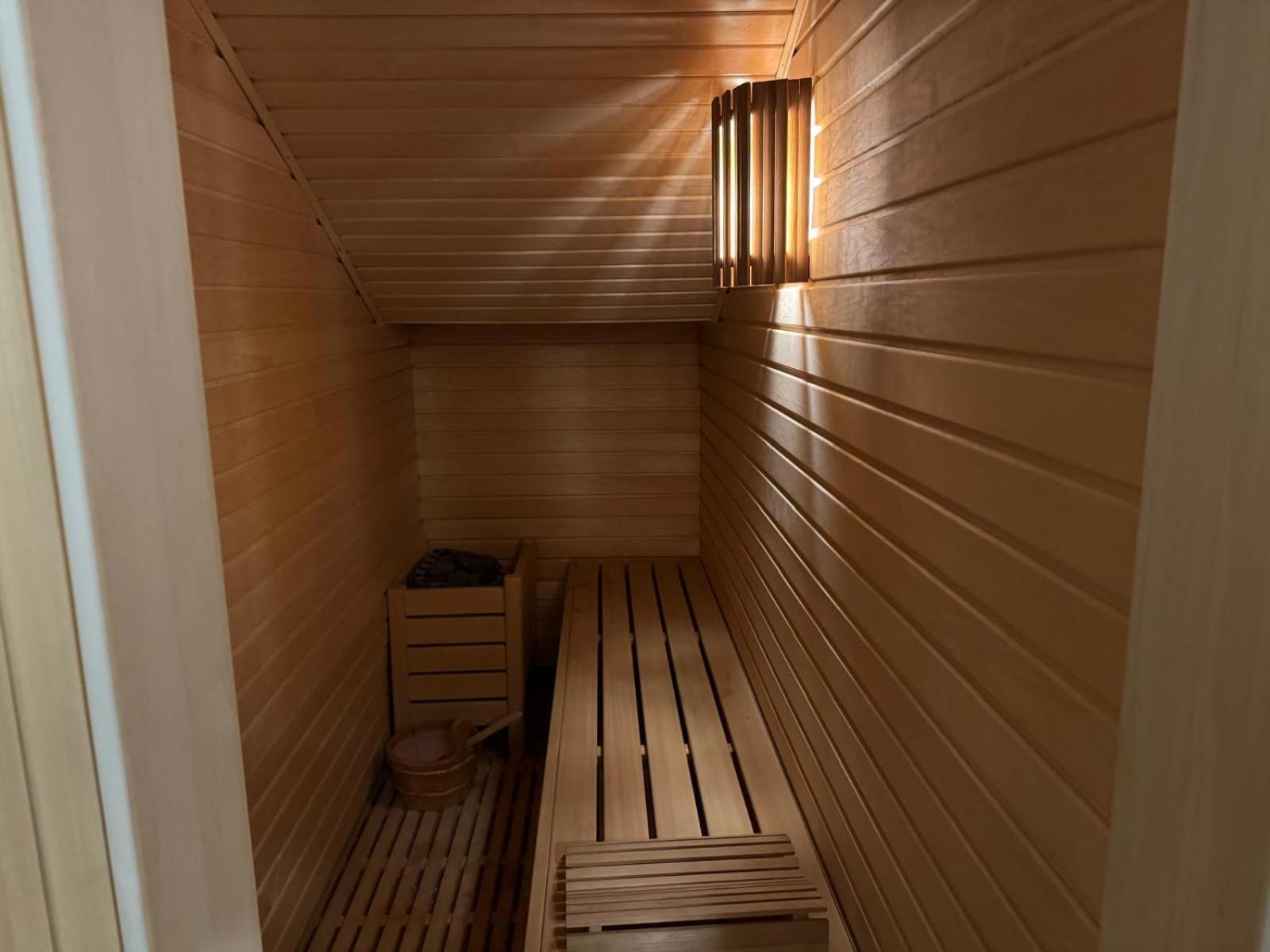 Vila Majda Elegant Apartments With Prime Location And Parking Ljubljana Luaran gambar